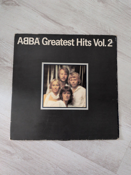 ABBA - Greatest hits vol.2