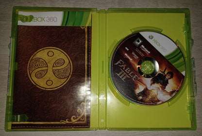 Fable III
