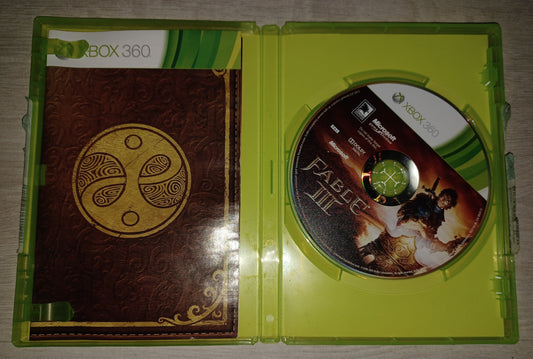 Fable III