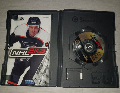 Nhl 2k3
