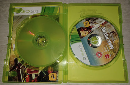 Max payne 3