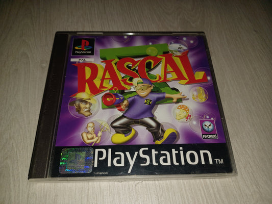 Rascal