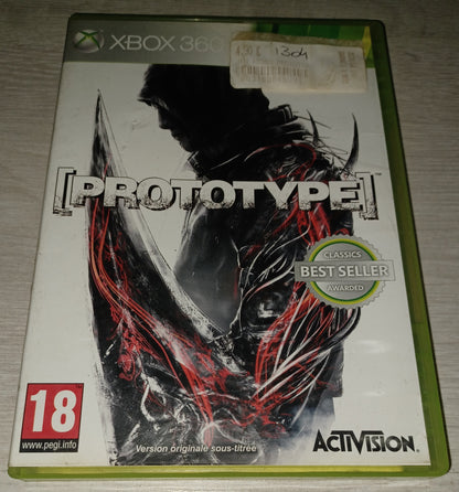 Prototype