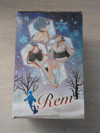 Rem Yuki-onna  - Fairy Tales