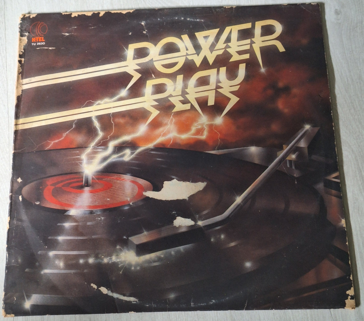Power Play
