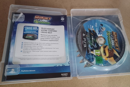 Ratchet & Clank : Qforce