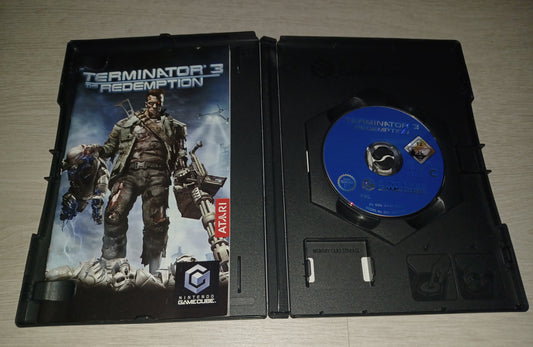Terminator 3 Redemption
