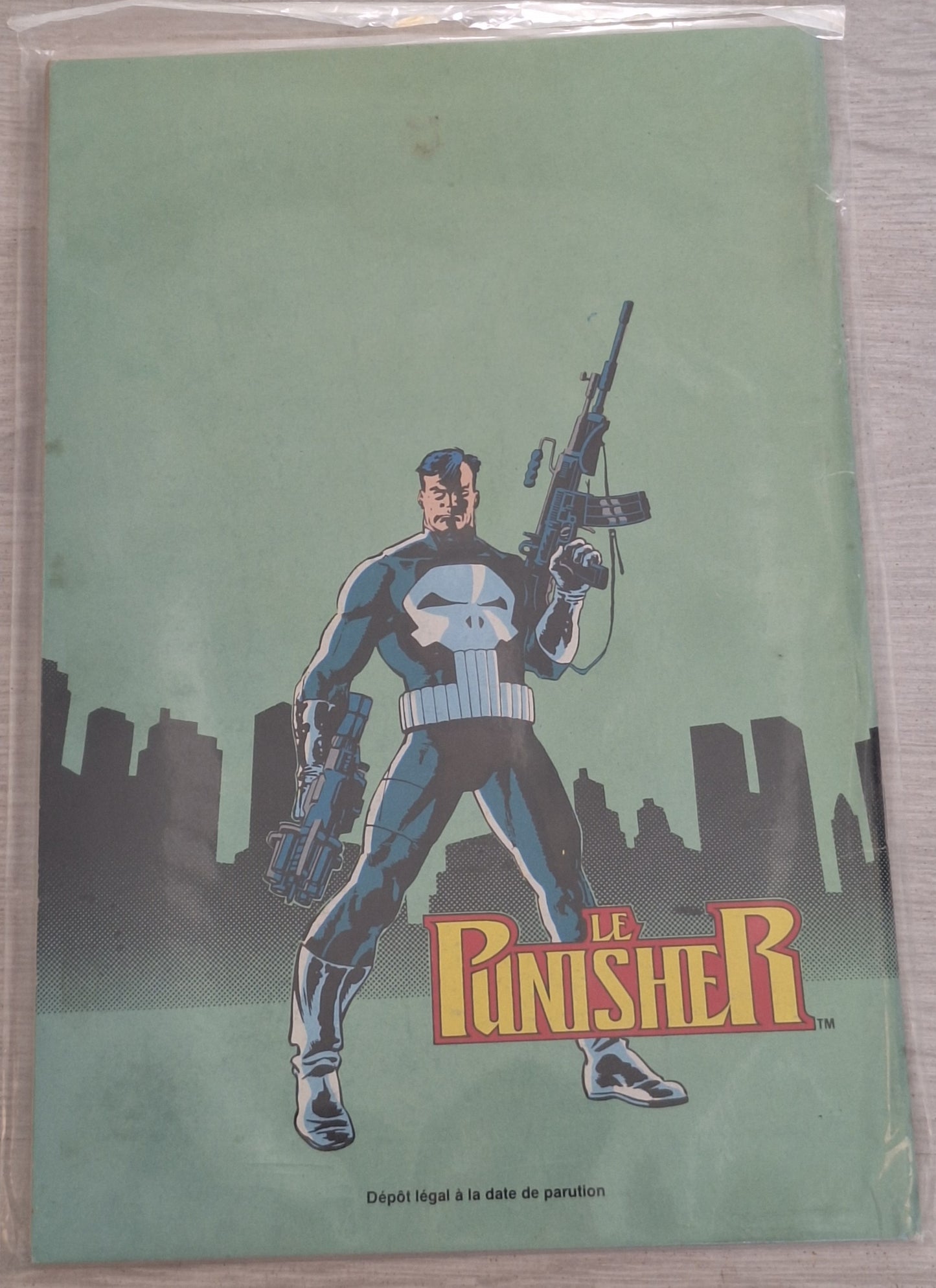 Le Punisher