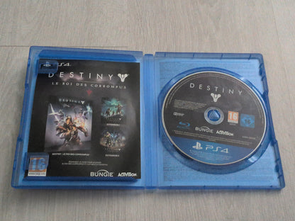 Destiny