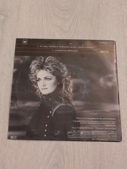Bonnie Tyler