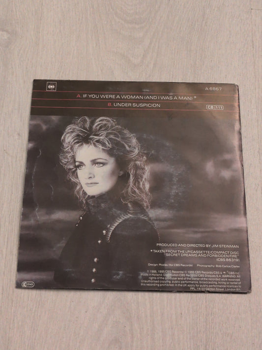 Bonnie Tyler
