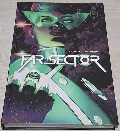 Far Sector