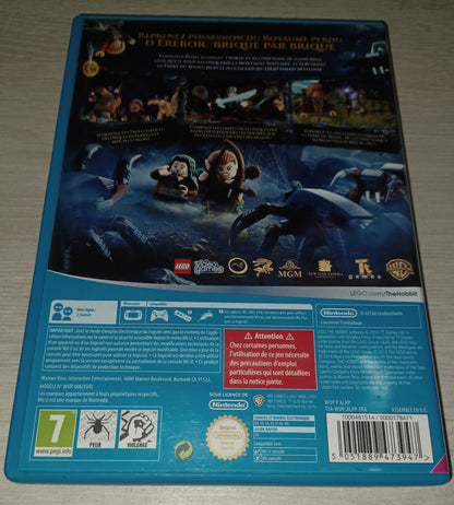 Lego Le hobbit