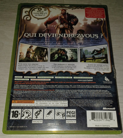 Fable II