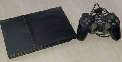 Ps2 slim