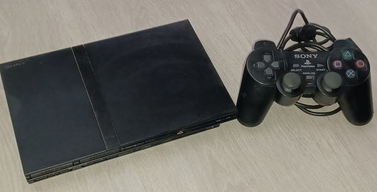 Ps2 slim