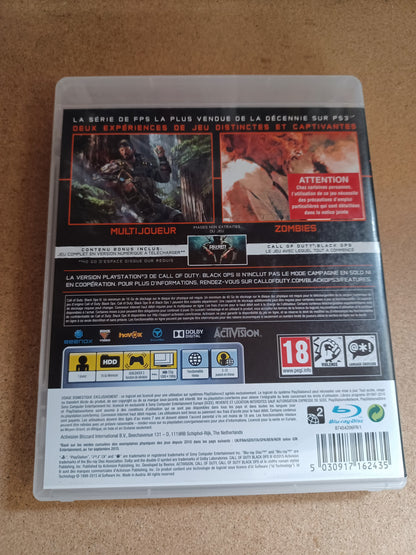 Call of duty Black ops III