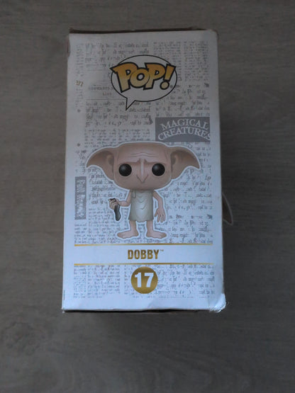 Dobby - Harry Potter