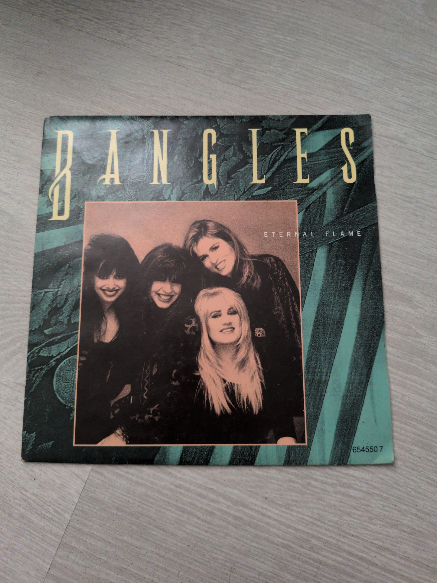 Bangles