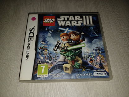 Lego : Star wars III