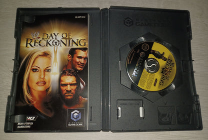 Day of reckoning