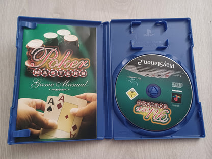 Poker Masters