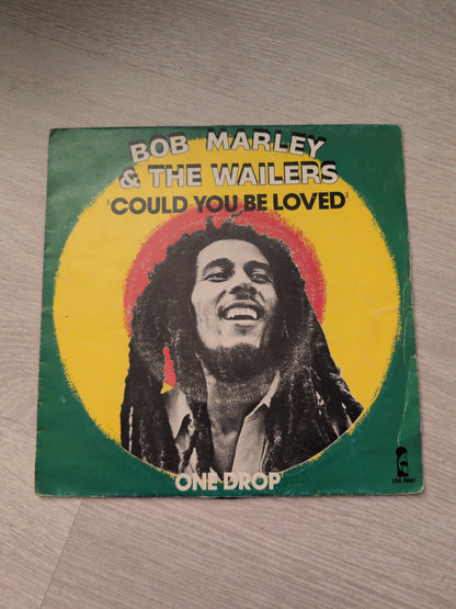 Bob Marley & the wailers - Could you be loved