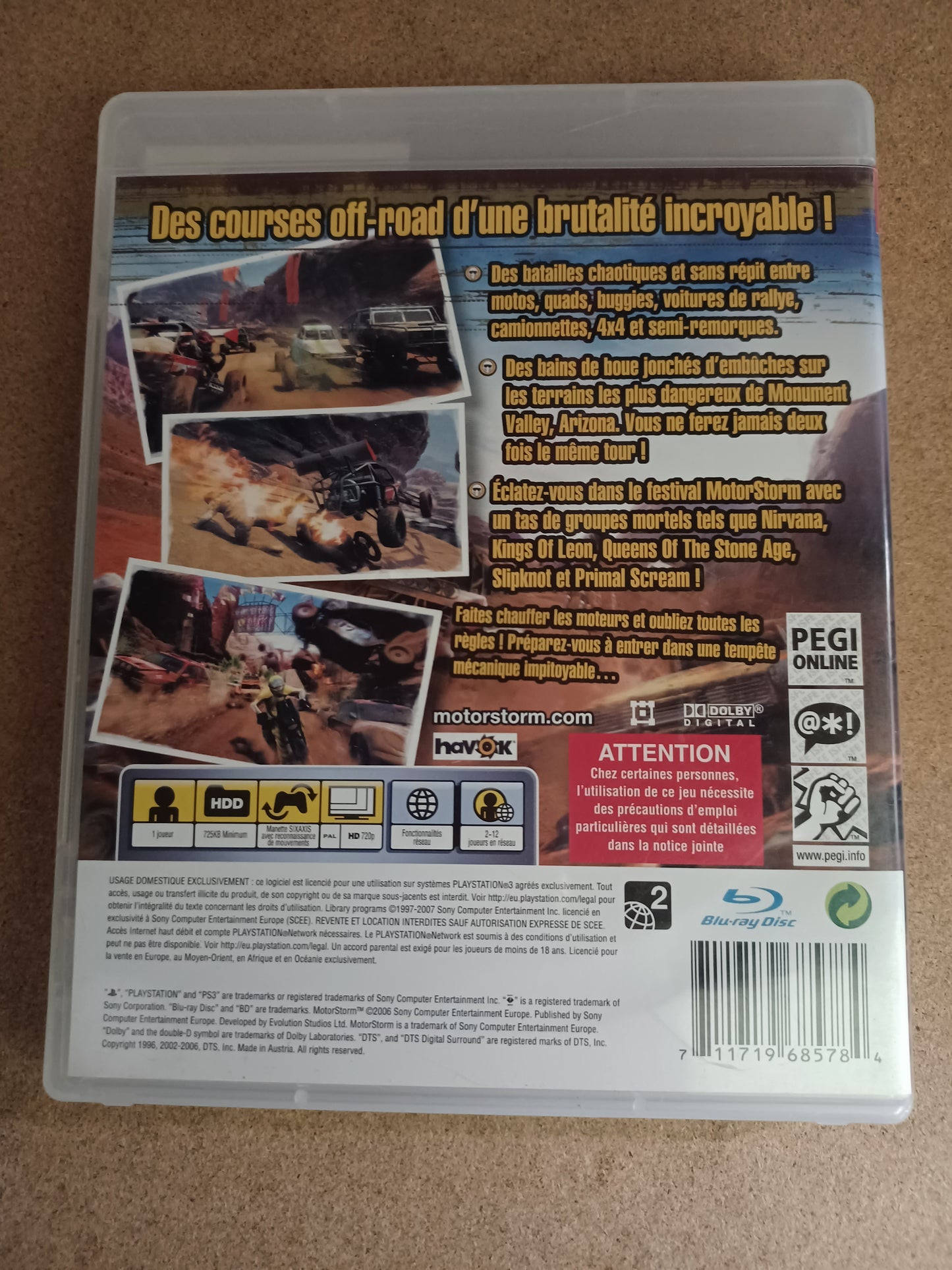 MotorStorm