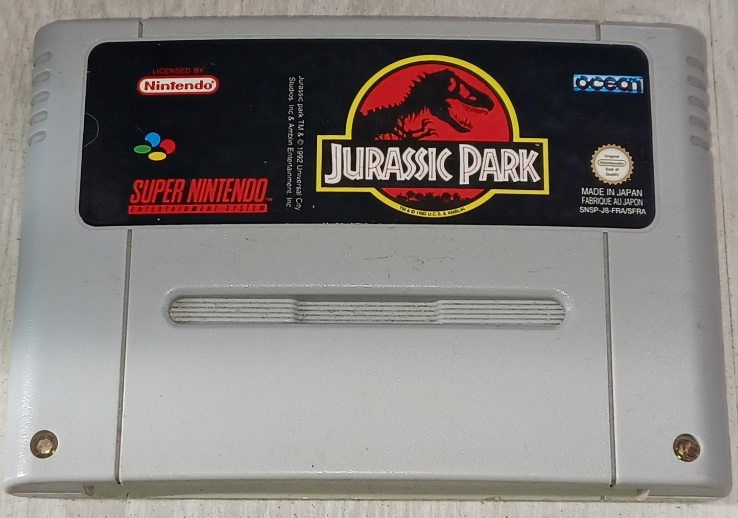 Jurassic park