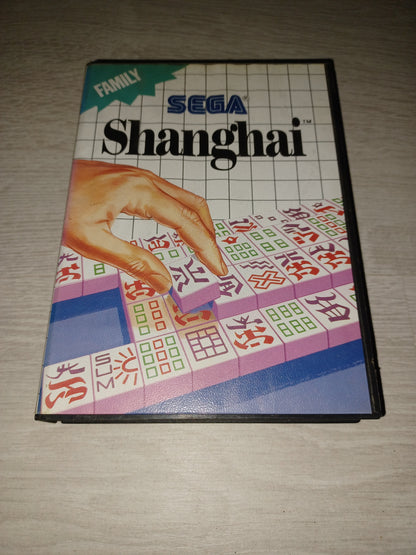 Shanghai