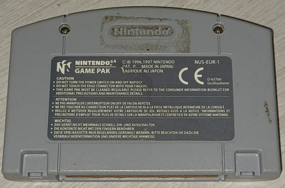 The legend of zelda ocarina of time