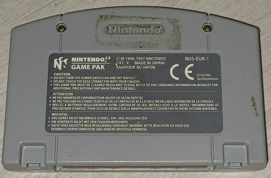 The legend of zelda ocarina of time