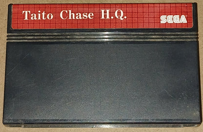 Taito Chase H.Q.