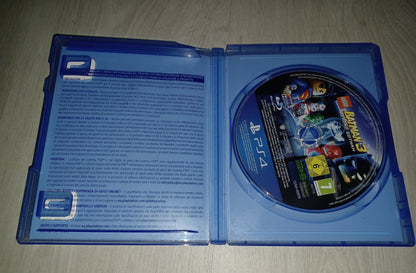 Lego batman 3