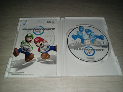 Mario kart