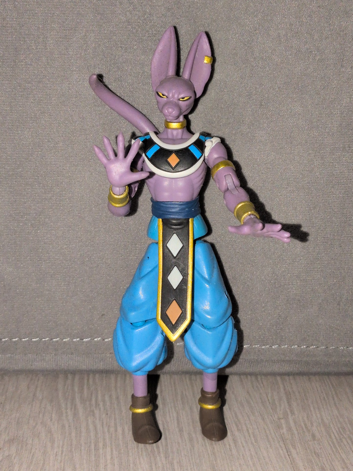 Beerus - Dragonball z