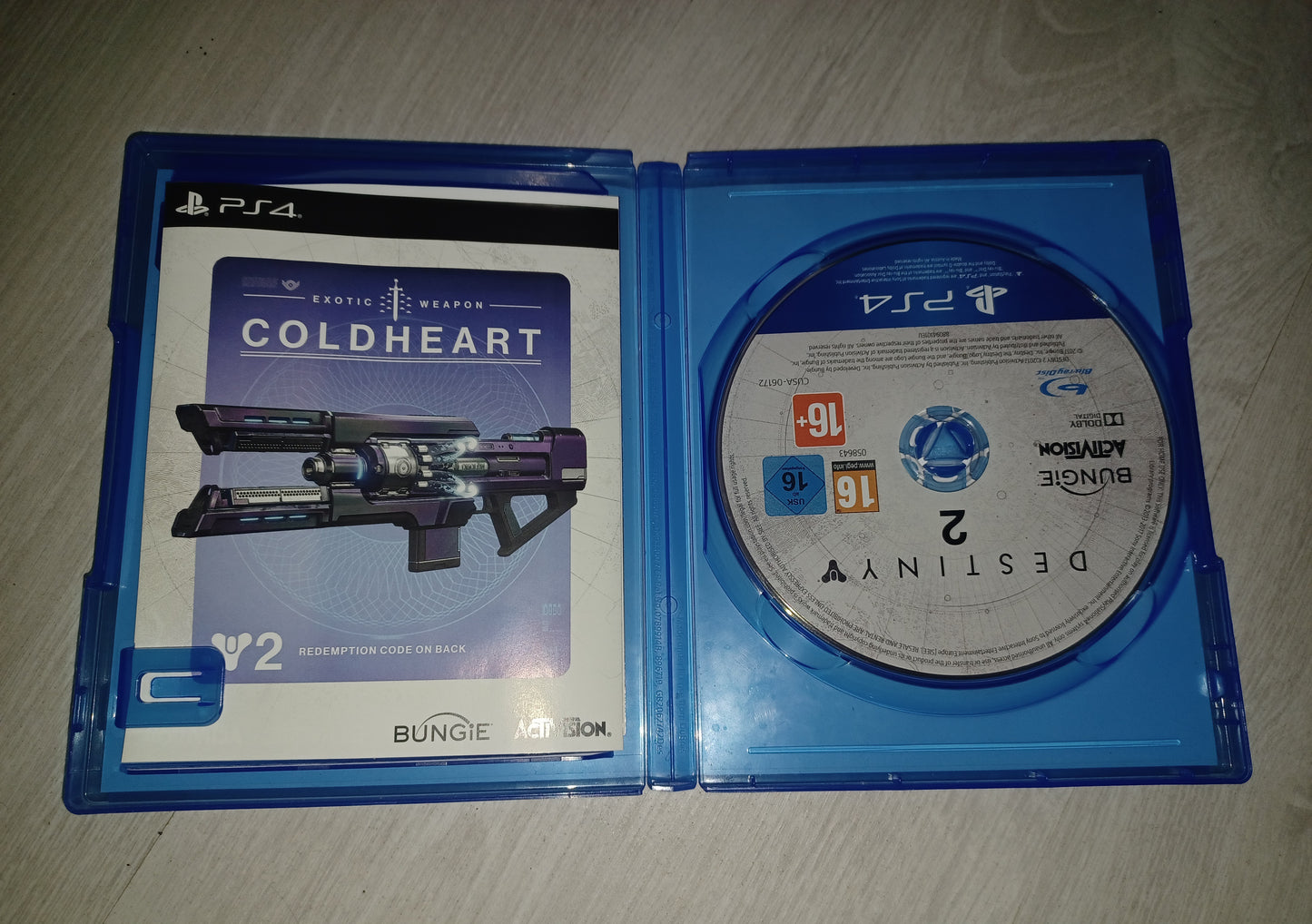 Destiny 2