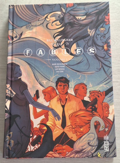 Fables - volume 3