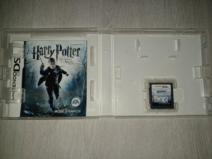 Harry potter et les reliques de la mort : Première partie