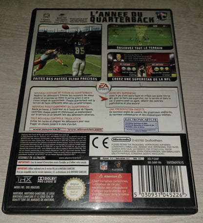 Madden 06