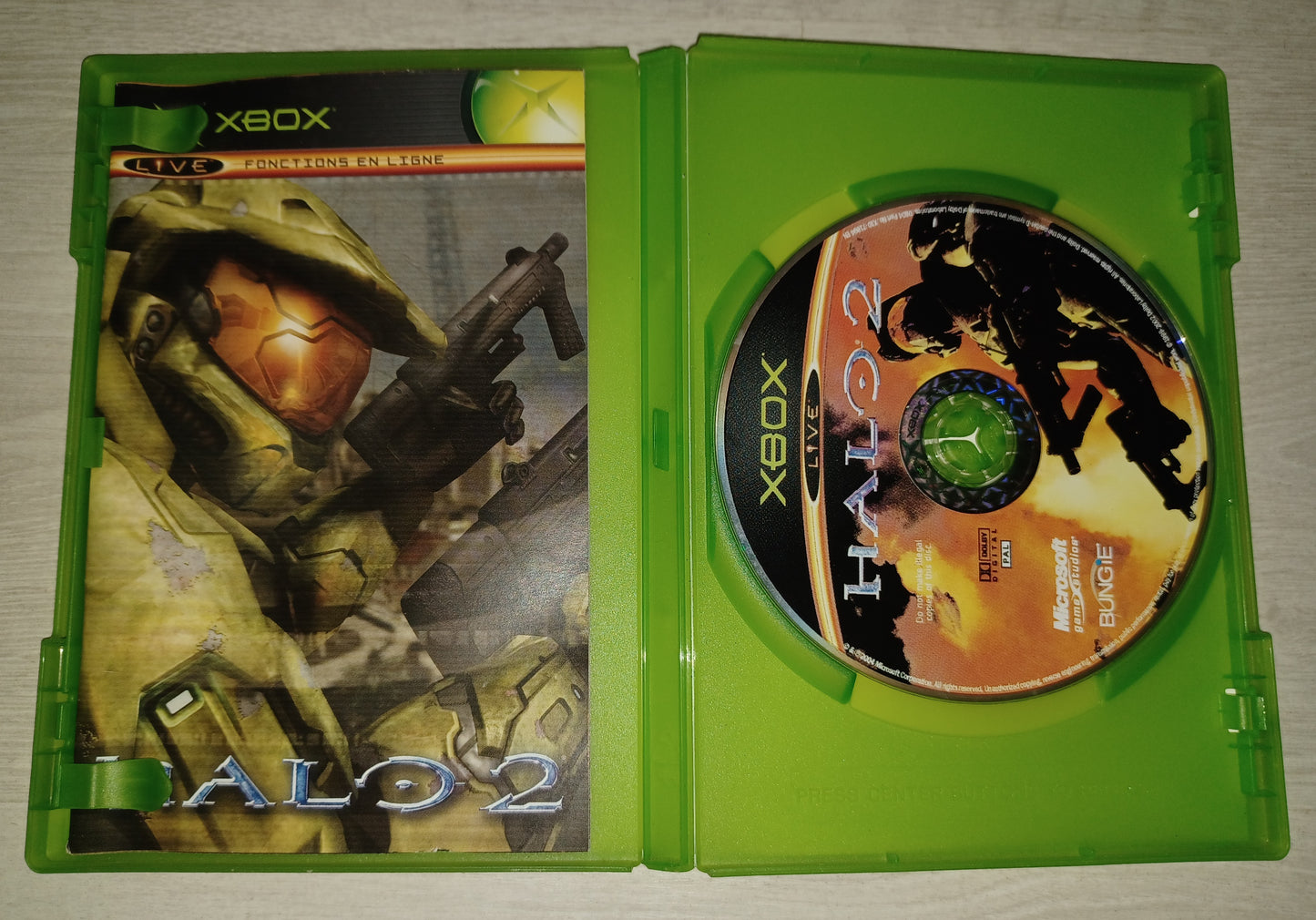 Halo 2