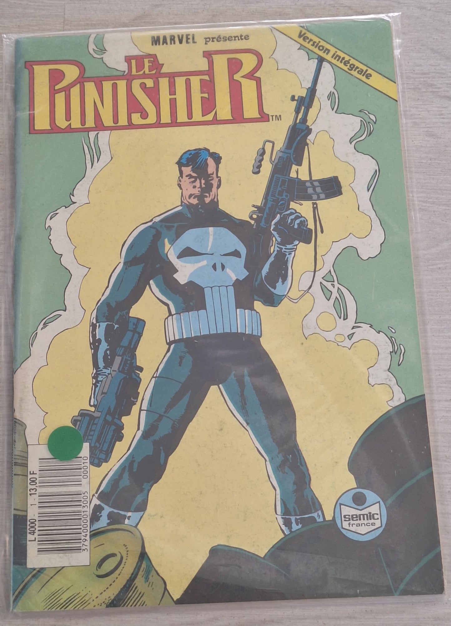 Le Punisher