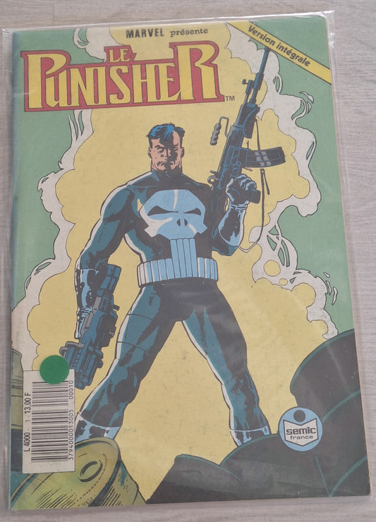 Le Punisher