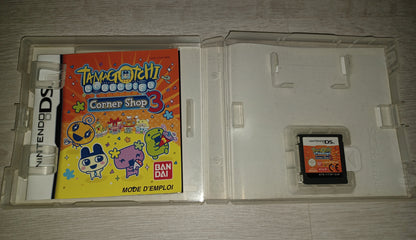 Tamagotchi connexion corner Shop 3