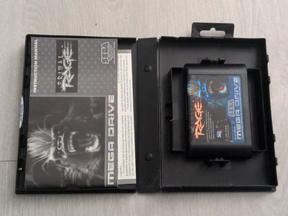 Primal rage