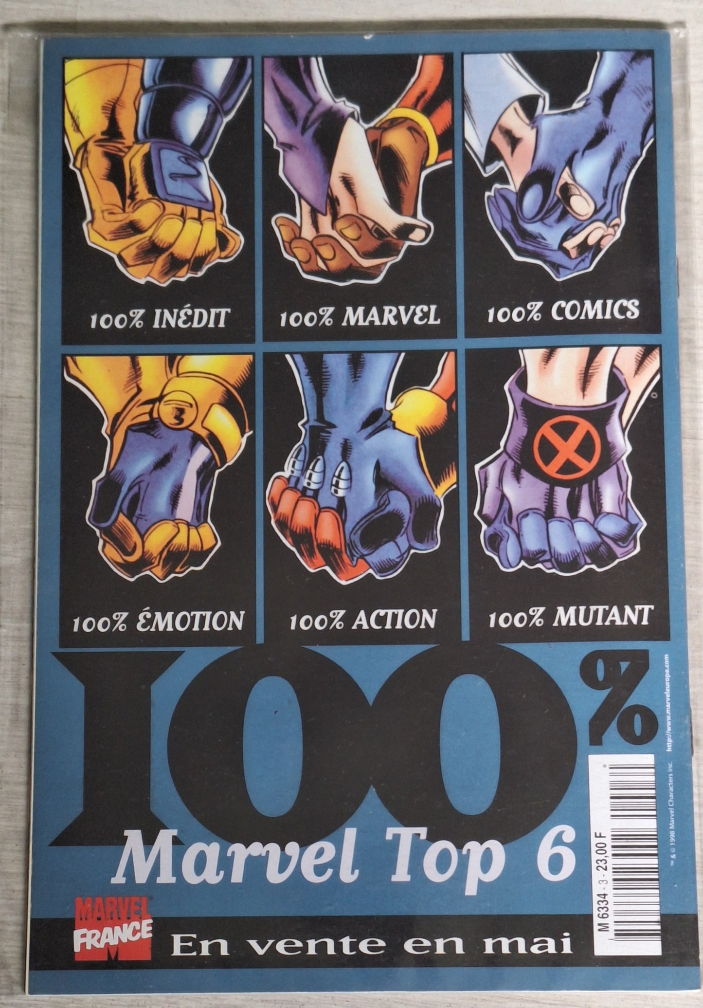 Iron-Man & Avengers : volume 3