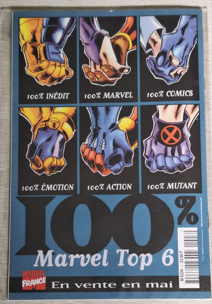 Iron-Man & Avengers : volume 3