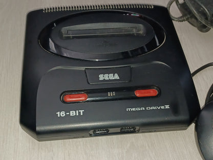 Mega drive II