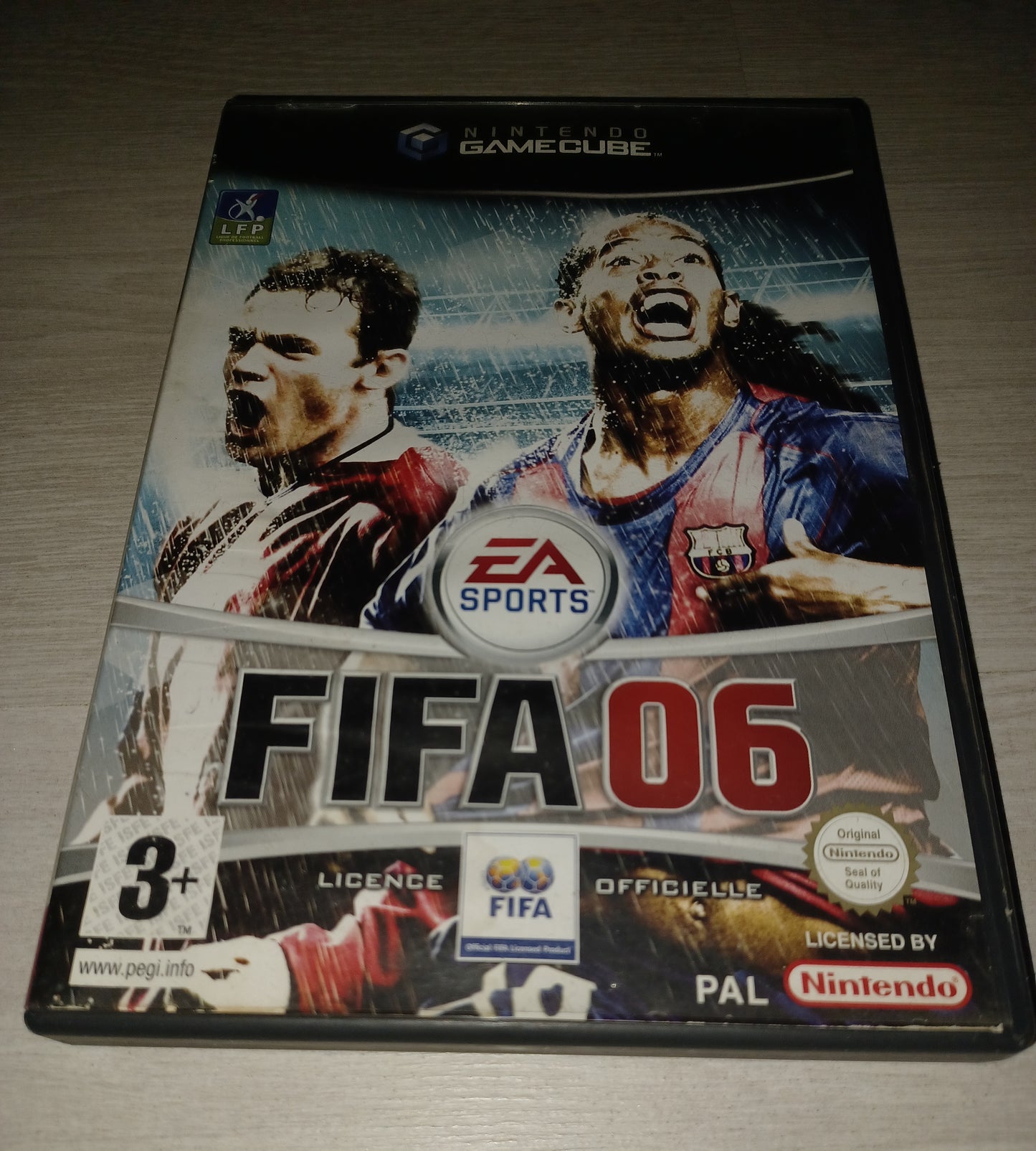 Fifa 06