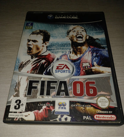 Fifa 06